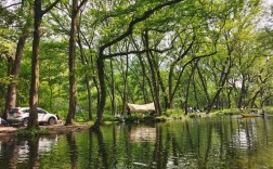 李家寨景区