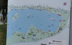 黄岛风景区旅游攻略