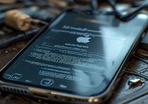 iphone 刷机