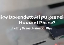 华为手机怎么看真伪？教几招实用辨别技巧