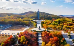 辽阳龙鼎山风景区门票