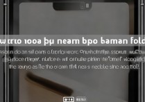 oppo文件夹怎么改名？oppo手机文件夹重命名方法