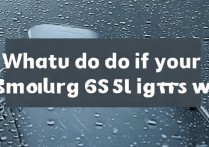 三星s5进水了怎么办，进水开不了机怎么处理