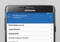 三星Note5怎么换字体？系统自带还是第三方工具？