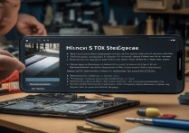 华为5x喇叭怎么装？详细步骤和工具是什么？