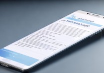 三星c9怎么提高网络速度？这3招教你轻松解决网慢问题