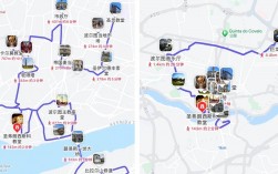 波尔图旅游攻略，如何规划一次完美的葡萄牙之旅？