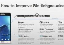 三星A3信号差怎么办？教你几招轻松解决！