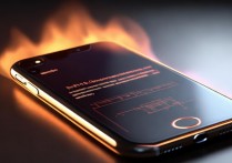 苹果手机容易发烫是怎么回事，苹果手机发热严重原因及解决方法