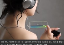 AKG耳机配三星S8怎么戴？正确佩戴方法详解