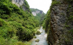 野洞河风景区