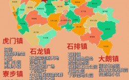 东莞市旅游攻略，如何玩转这座魅力之城？