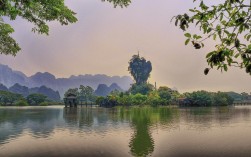 桂林名胜古迹风景区