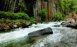 十五道沟风景区怎么样