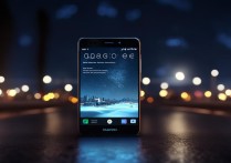 华为P8夜晚视频模糊有噪点，怎么拍才清晰？