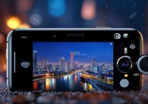 OPPO夜景抓拍总模糊？这3个设置让夜景照片清晰又明亮！