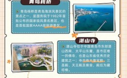 栈桥旅游攻略，如何玩转这座美丽海滨城市？