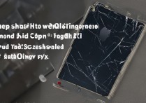 苹果7p手机摔了怎么办？屏幕碎不碎数据能救回来吗？