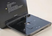 华为mate9手机卡怎么插，华为mate9插卡步骤图解