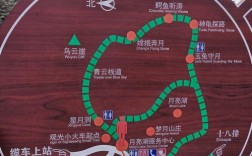 江西宜春明月山旅游攻略，如何玩转这片仙境？