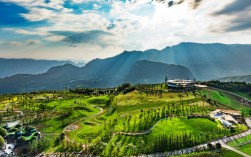 武隆仙女山风景区