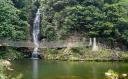 四溪风景区