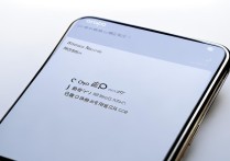 oppo手机来微信不显示
