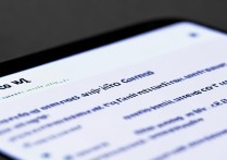 华为手机网速显示不出来怎么办？信号满格但网速图标不加载怎么解决？