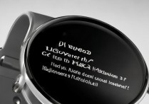 华为watch3闹钟怎么设置？新手必看教程来了！