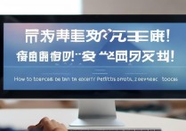 腾讯文档无法下载文件？导出权限设置方法详解来了！