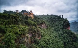 汝城天仙风景区