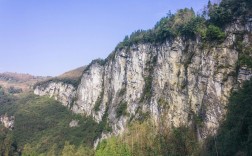 盐津豆沙关风景区