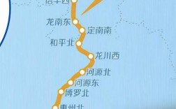 深圳到南昌的高铁什么时候开通