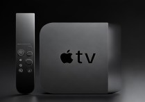 apple tv 4