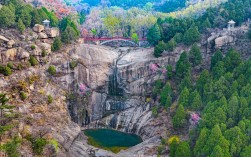 泰山附近景区