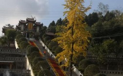 成都花果山风景区