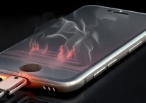 苹果6充电发烫怎么回事，苹果6充电发热严重是什么原因