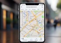 苹果6地图怎么用？详细教程步骤是什么？