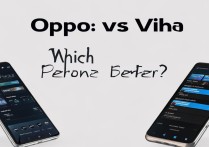 oppo和vivo哪个性能好