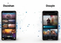 多闪和抖音区别在哪？多闪独有内容是什么？