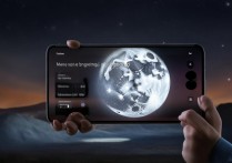iQOO9Pro 怎么拍出清晰的月亮？iQOO9Pro 拍月亮参数设置教程