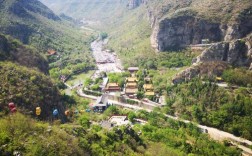 鹤壁灵山风景区怎么样