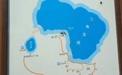 通化三角龙湾旅游攻略，如何规划一次完美的旅行体验？