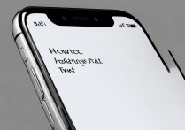 苹果手机怎么调大小？屏幕显示字体如何设置