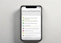 微信怎么设置未读信息？操作步骤详解来了