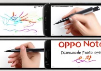 oppo便签涂鸦功能怎么用？手写绘画步骤详解。