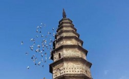 香山寺旅游风景区