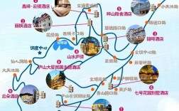 江西庐山旅游攻略，如何规划一次完美的庐山之旅？