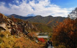 龙川九龙湾风景区