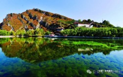 宁武芦芽山风景区天气